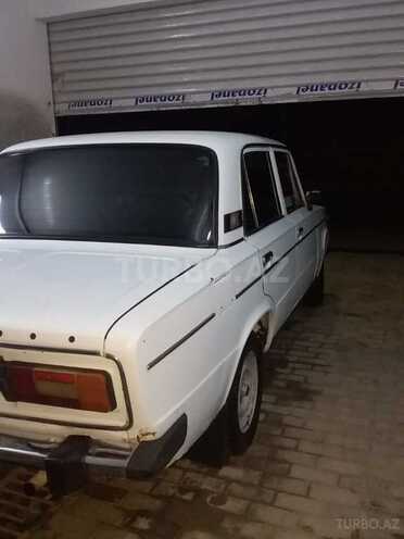 LADA (VAZ) 2106 1990, 301,200 km - 1.5 l - Bakı