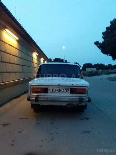 LADA (VAZ) 2106 1990, 301,200 km - 1.5 l - Bakı