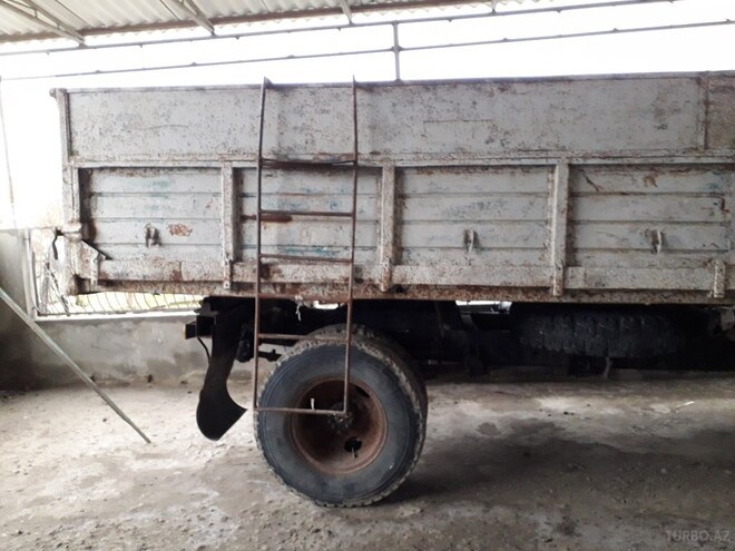 GAZ 53 1989, 222,762 km - 2.8 l - Neftçala
