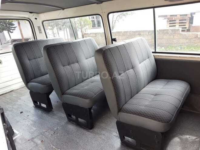 Toyota HiAce 2003, 198,000 km - 2.0 л - Bakı