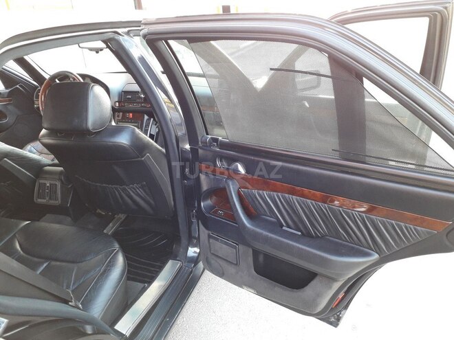 Mercedes S 320 1997, 245,000 km - 3.2 л - Bakı