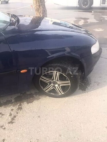 Opel Vectra 1996, 525,000 km - 1.8 l - Bakı