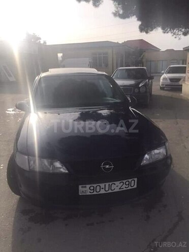 Opel Vectra 1996, 525,000 km - 1.8 l - Bakı