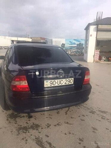 Opel Vectra 1996, 525,000 km - 1.8 l - Bakı
