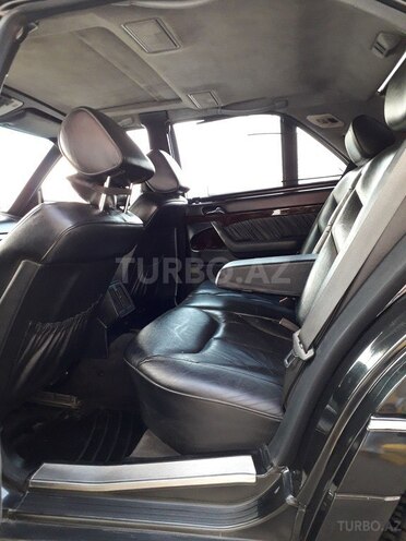 Mercedes S 320 1997, 245,000 km - 3.2 л - Bakı