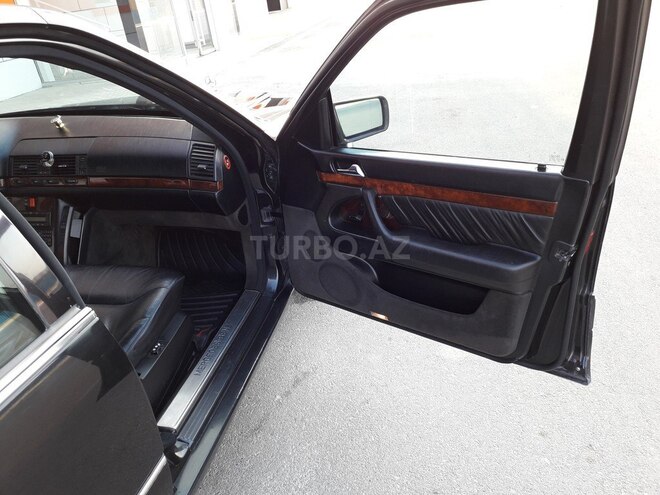 Mercedes S 320 1997, 245,000 km - 3.2 л - Bakı