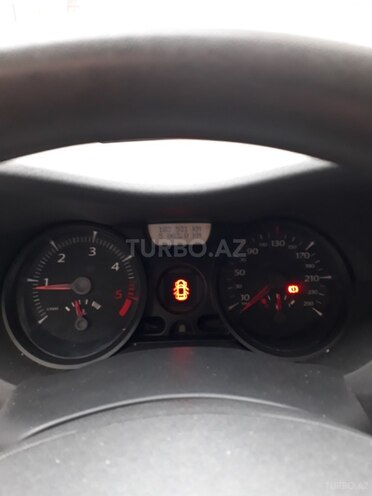 Renault Megane 2006, 180,000 km - 1.5 l - Bakı