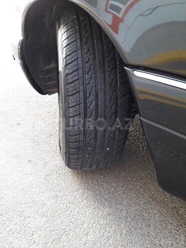 Mercedes S 320 1997, 245,000 km - 3.2 л - Bakı