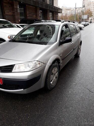 Renault Megane 2006, 180,000 km - 1.5 l - Bakı