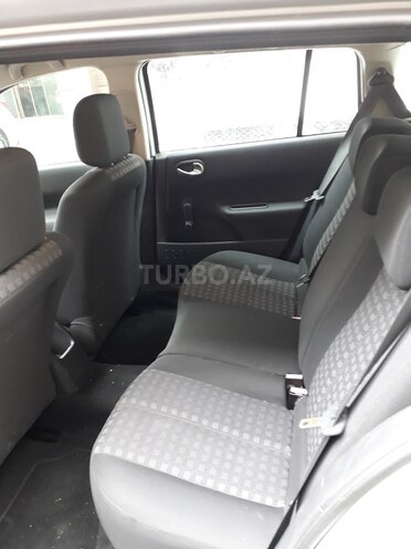 Renault Megane 2006, 180,000 km - 1.5 l - Bakı