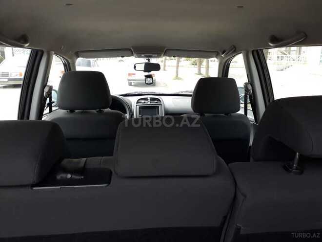 Chery Tiggo (T11) 2014, 101,000 km - 1.6 l - Bakı
