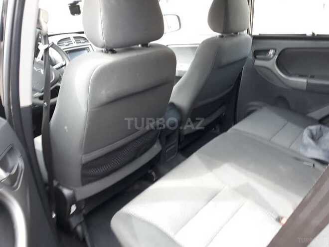 Chery Tiggo (T11) 2014, 101,000 km - 1.6 l - Bakı