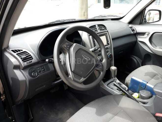 Chery Tiggo (T11) 2014, 101,000 km - 1.6 l - Bakı