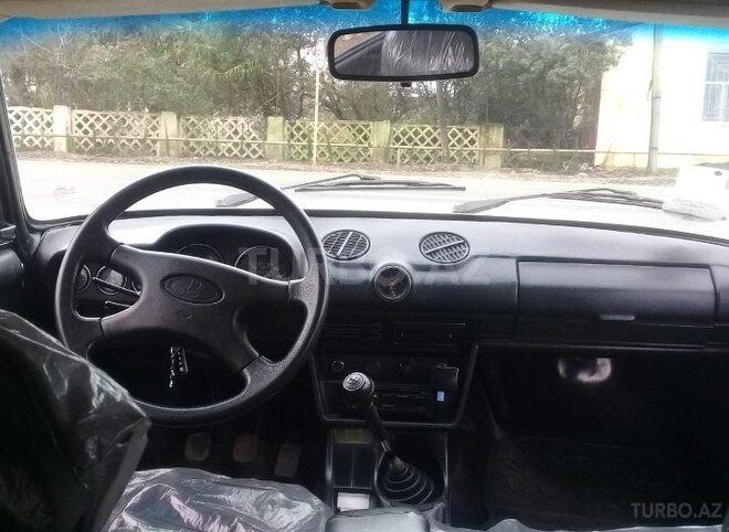 LADA (VAZ) 2106 1992, 222,245 km - 1.5 l - Lənkəran