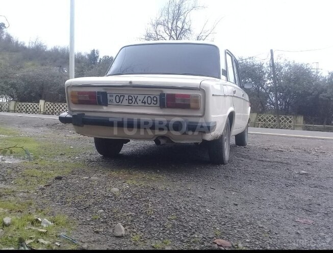 LADA (VAZ) 2106 1992, 222,245 km - 1.5 l - Lənkəran