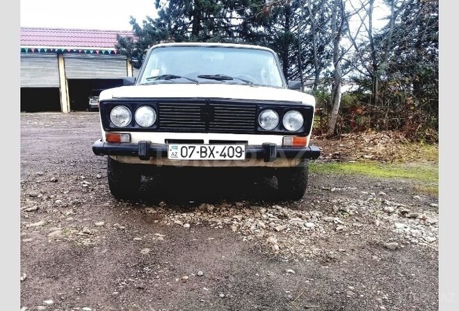 LADA (VAZ) 2106 1992, 222,245 km - 1.5 l - Lənkəran