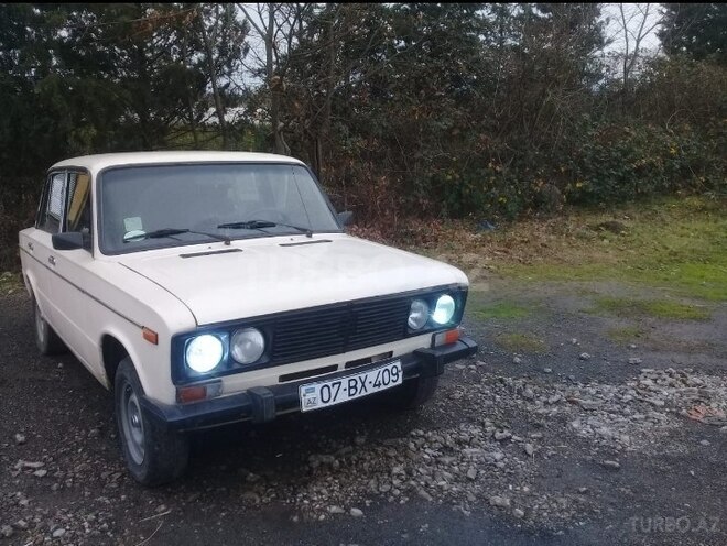 LADA (VAZ) 2106 1992, 222,245 km - 1.5 l - Lənkəran