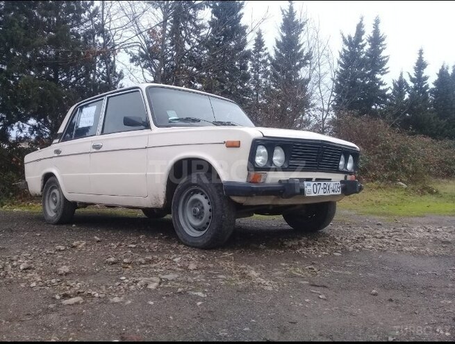 LADA (VAZ) 2106 1992, 222,245 km - 1.5 l - Lənkəran