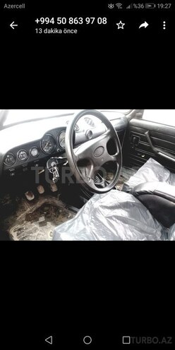 LADA (VAZ) 2106 1992, 222,245 km - 1.5 l - Lənkəran