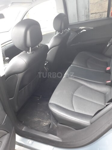 Mercedes E 220 2007, 320,000 km - 0.2 л - Bakı