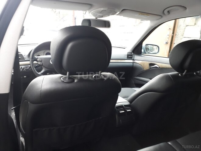Mercedes E 220 2007, 320,000 km - 0.2 л - Bakı