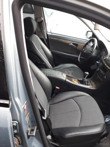 Mercedes E 220 2007, 320,000 km - 0.2 л - Bakı