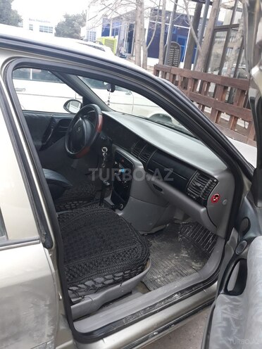 Opel Vectra 1996, 321,000 km - 1.8 l - Sumqayıt