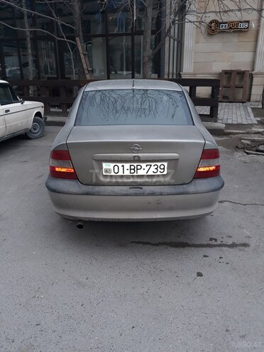 Opel Vectra 1996, 321,000 km - 1.8 l - Sumqayıt