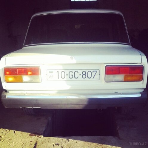 LADA (VAZ) 2107 2000, 800,000 km - 0.2 l - Lənkəran
