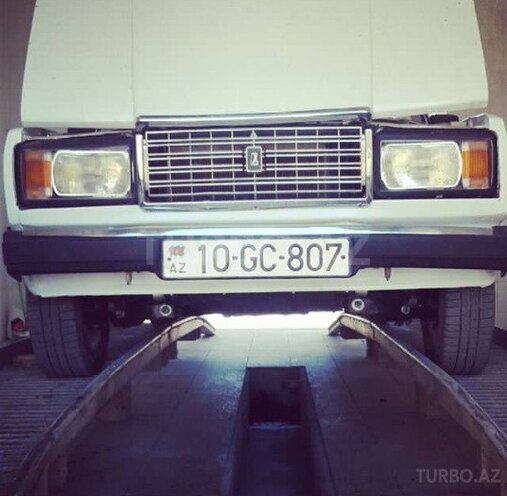 LADA (VAZ) 2107 2000, 800,000 km - 0.2 l - Lənkəran