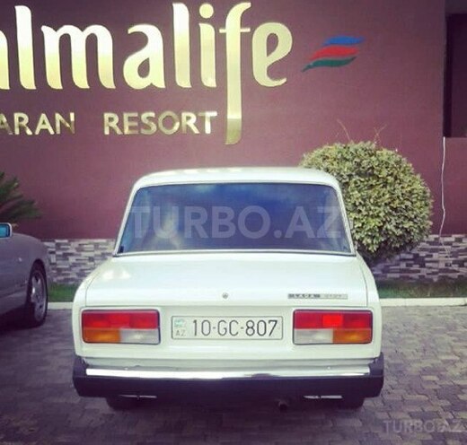 LADA (VAZ) 2107 2000, 800,000 km - 0.2 l - Lənkəran