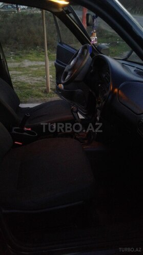 Chevrolet Niva 2011, 650,002 km - 1.7 l - Beyləqan
