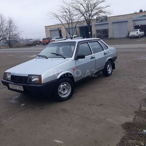 LADA (VAZ) 21099 1998, 300,000 km - 1.6 l - Gəncə