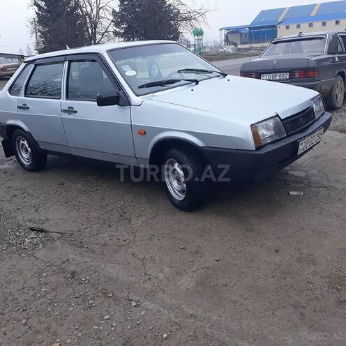 LADA (VAZ) 21099 1998, 300,000 km - 1.6 l - Gəncə