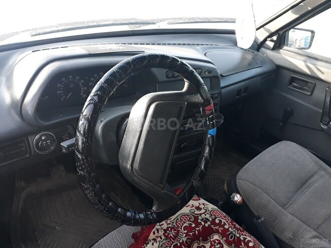 LADA (VAZ) 21099 1998, 300,000 km - 1.6 l - Gəncə