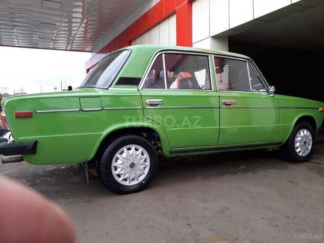 LADA (VAZ) 2106 1984, 176,000 km - 1.5 l - Biləsuvar