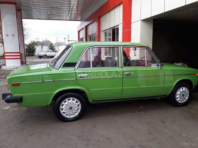 LADA (VAZ) 2106 1984, 176,000 km - 1.5 l - Biləsuvar