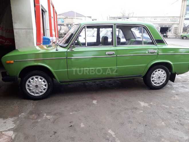 LADA (VAZ) 2106 1984, 176,000 km - 1.5 l - Biləsuvar