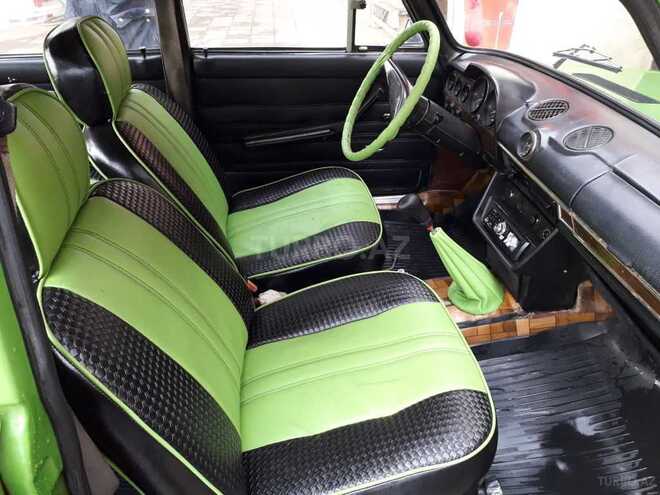 LADA (VAZ) 2106 1984, 176,000 km - 1.5 l - Biləsuvar