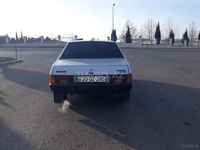 LADA (VAZ) 21099 1998, 300,000 km - 1.6 l - Gəncə