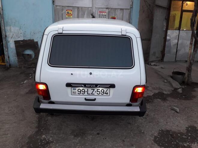 LADA (VAZ) Niva 2013, 75,000 km - 1.7 л - Sumqayıt