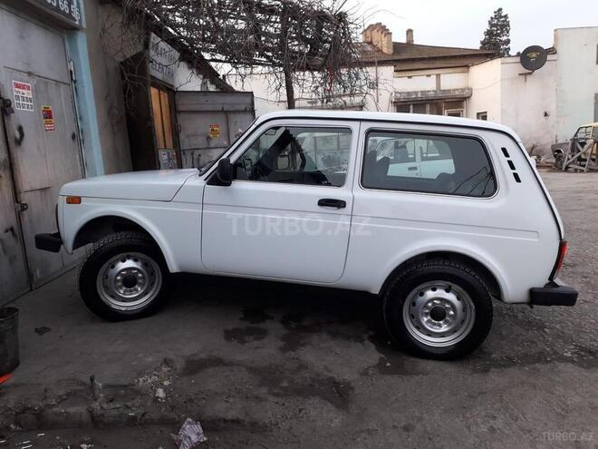 LADA (VAZ) Niva 2013, 75,000 km - 1.7 л - Sumqayıt