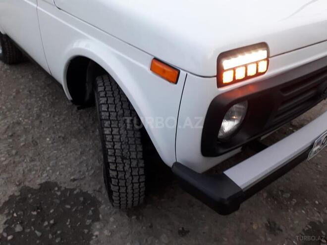 LADA (VAZ) Niva 2013, 75,000 km - 1.7 л - Sumqayıt