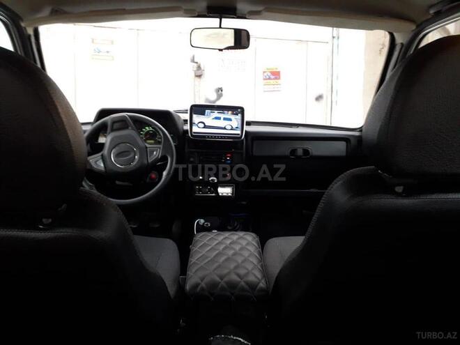 LADA (VAZ) Niva 2013, 75,000 km - 1.7 л - Sumqayıt