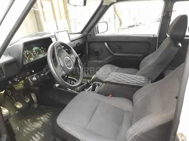 LADA (VAZ) Niva 2013, 75,000 km - 1.7 л - Sumqayıt