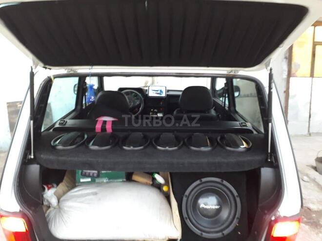 LADA (VAZ) Niva 2013, 75,000 km - 1.7 л - Sumqayıt