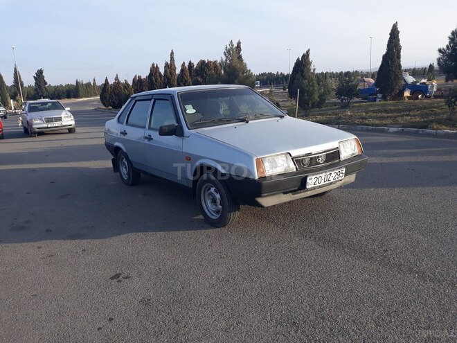 LADA (VAZ) 21099 1998, 300,000 km - 1.6 l - Gəncə