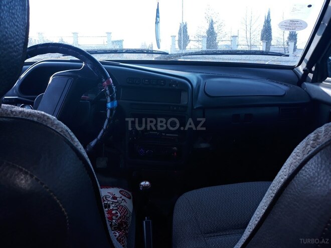 LADA (VAZ) 21099 1998, 300,000 km - 1.6 l - Gəncə
