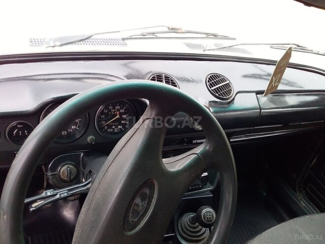LADA (VAZ) 2106 1995, 350,000 km - 1.6 л - Biləsuvar