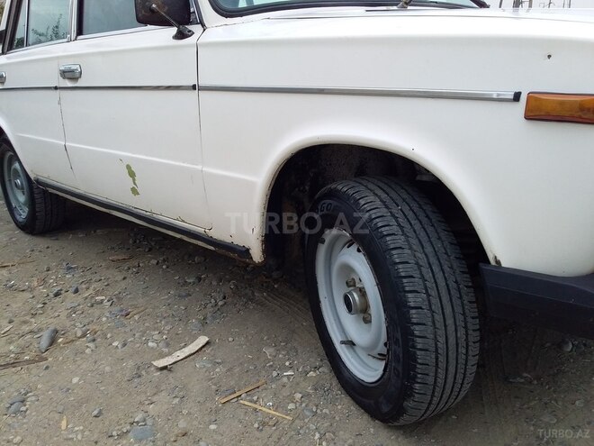 LADA (VAZ) 2106 1995, 350,000 km - 1.6 л - Biləsuvar